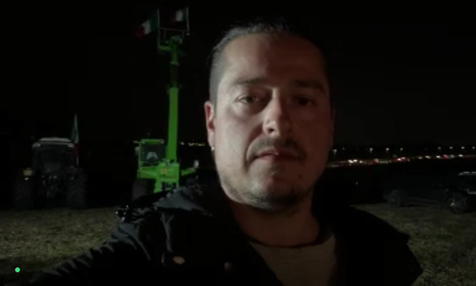 Fabio, l’agricoltore di Guasila in viaggio verso Sanremo: “Sul palco da Amadeus porterò la nostra disperazione”