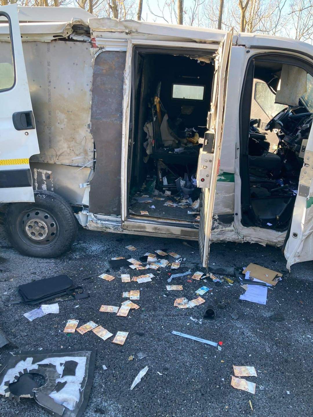 Basta assalti ai portavalori, in Sardegna arriva la super task force