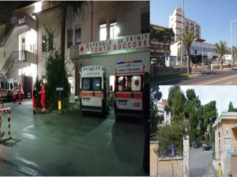 Cagliari, sanità in codice rosso: 7 mesi per una visita pneumologica e anche 300 giorni per un controllo al cuore