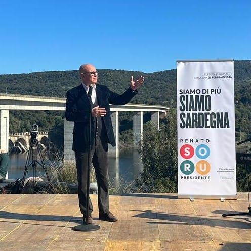 Soru: “Conte da speronatore di migranti a leader di centrosinistra, Todde pronta a scomodare anche i morti”