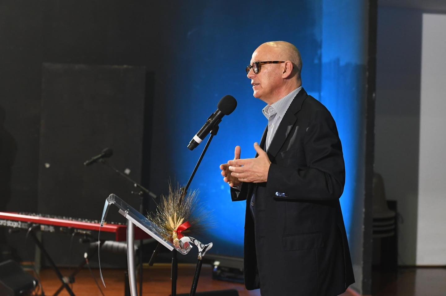 Soru, esposto a Corecom e Agcom: “Io oscurato, ignorata la par condicio anche dal servizio pubblico”