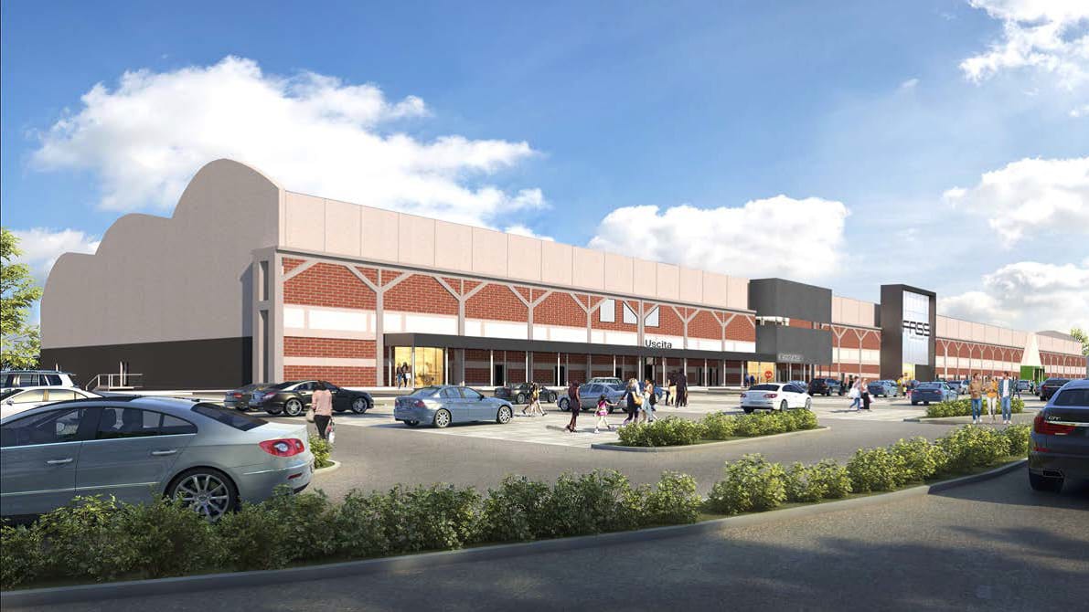 Mega polo commerciale a Elmas: non solo Ikea, in arrivo anche Leroy Merlin e Maisons du Monde