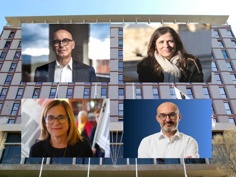 Chiuse le campagne elettorali, da mezzanotte silenzio e poi l’ultima corsa verso Villa Devoto