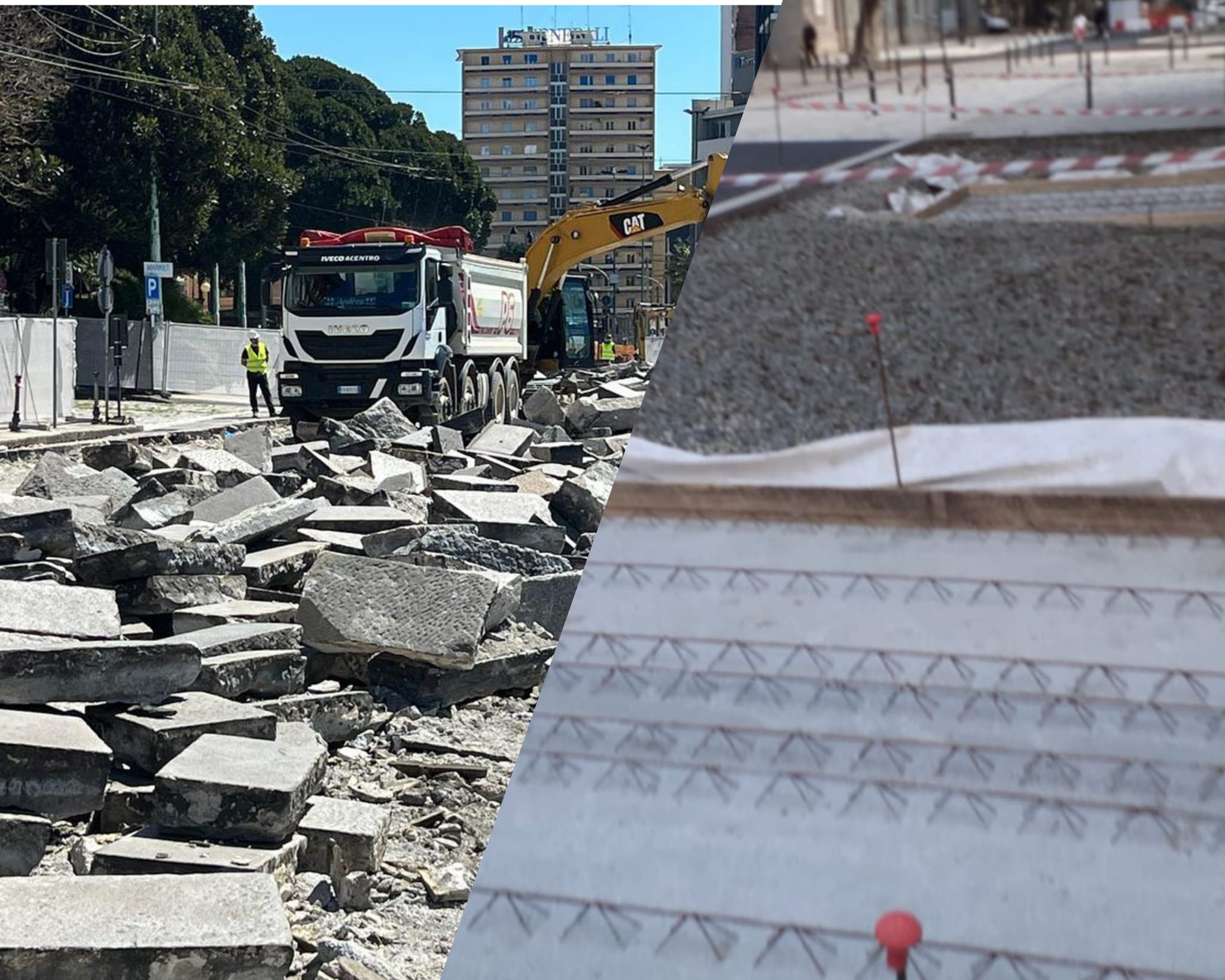 Truzzu verso l’addio a Cagliari, città in mano per mesi a un commissario: a casa assessori e consiglieri