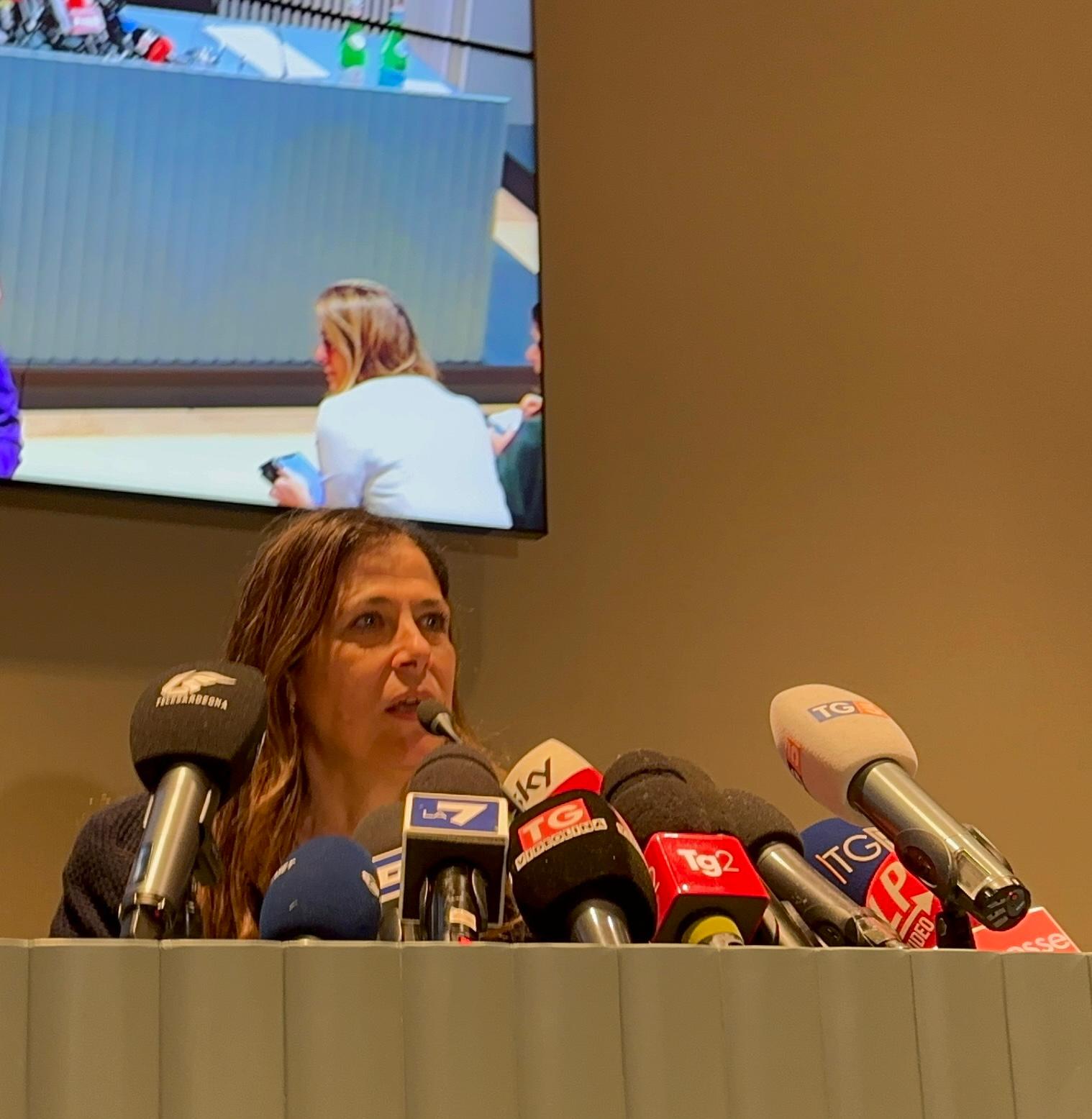 La Sardegna svolta con Alessandra Todde: e l’isola diventa un caso nazionale