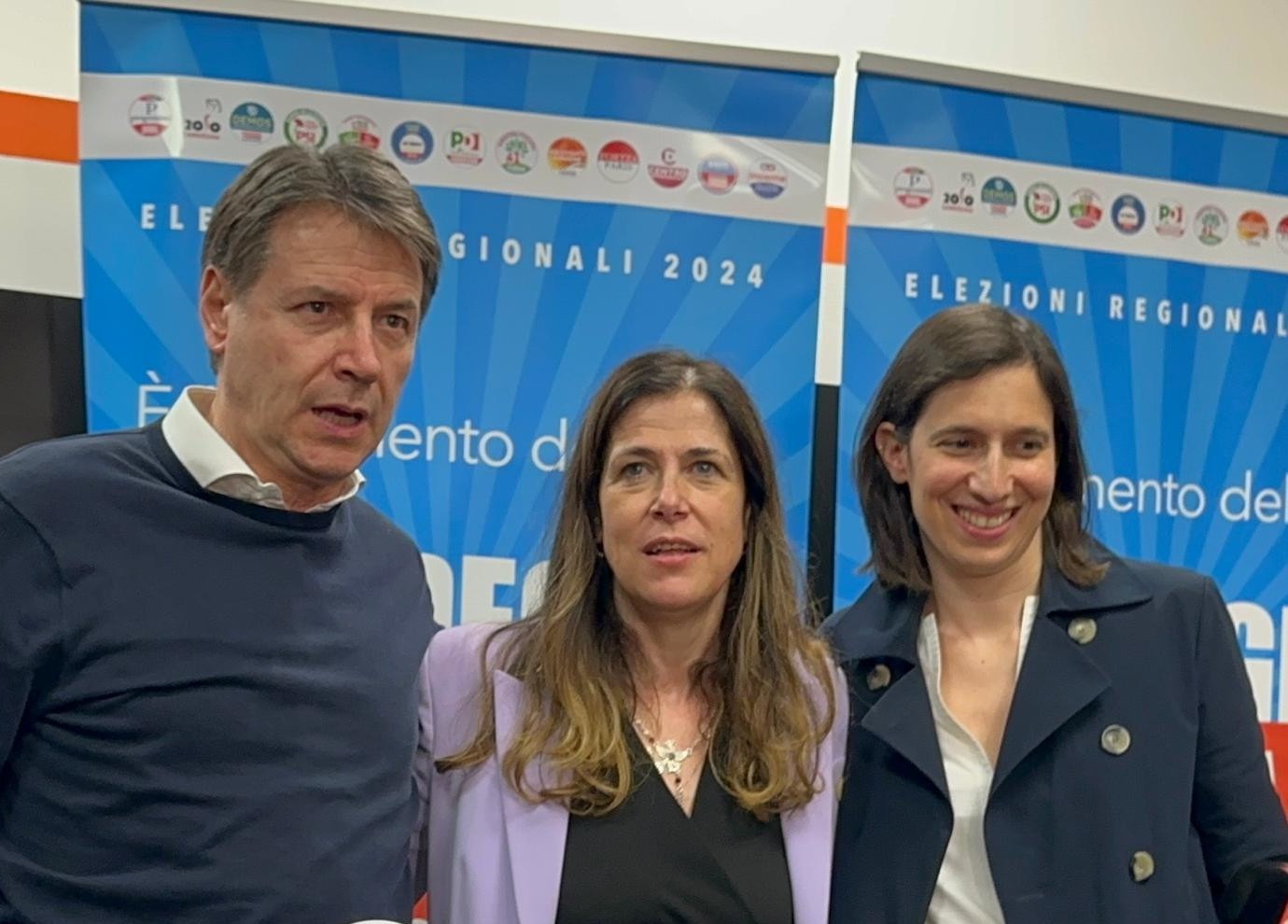 Sistema lumaca, soltanto ad aprile la proclamazione di Alessandra Todde presidente della Sardegna