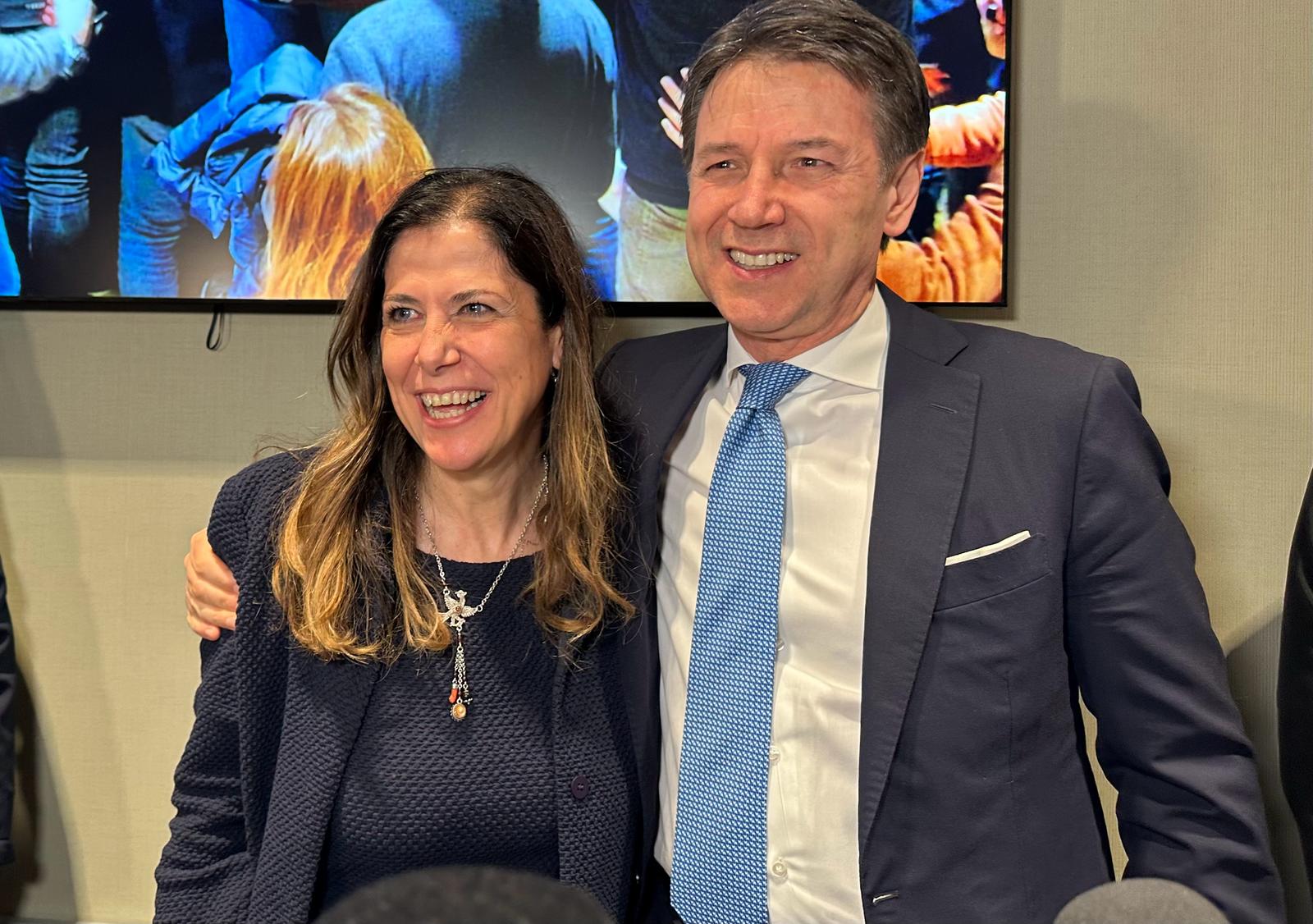 Regionali, “A Cagliari un terzo degli elettori leghisti ha votato per Alessandra Todde”