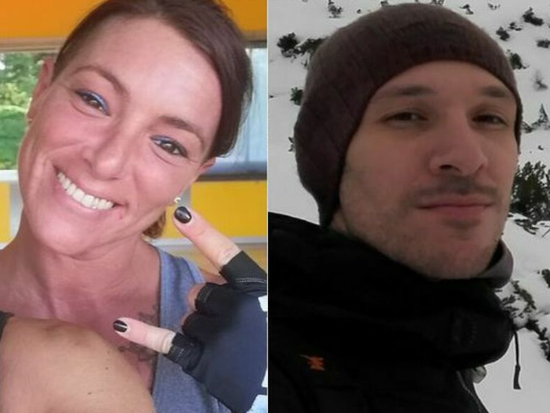 Quarantunenne uccisa a coltellate in casa, ennesimo femminicidio choc: i sommozzatori cercano il marito nel fiume