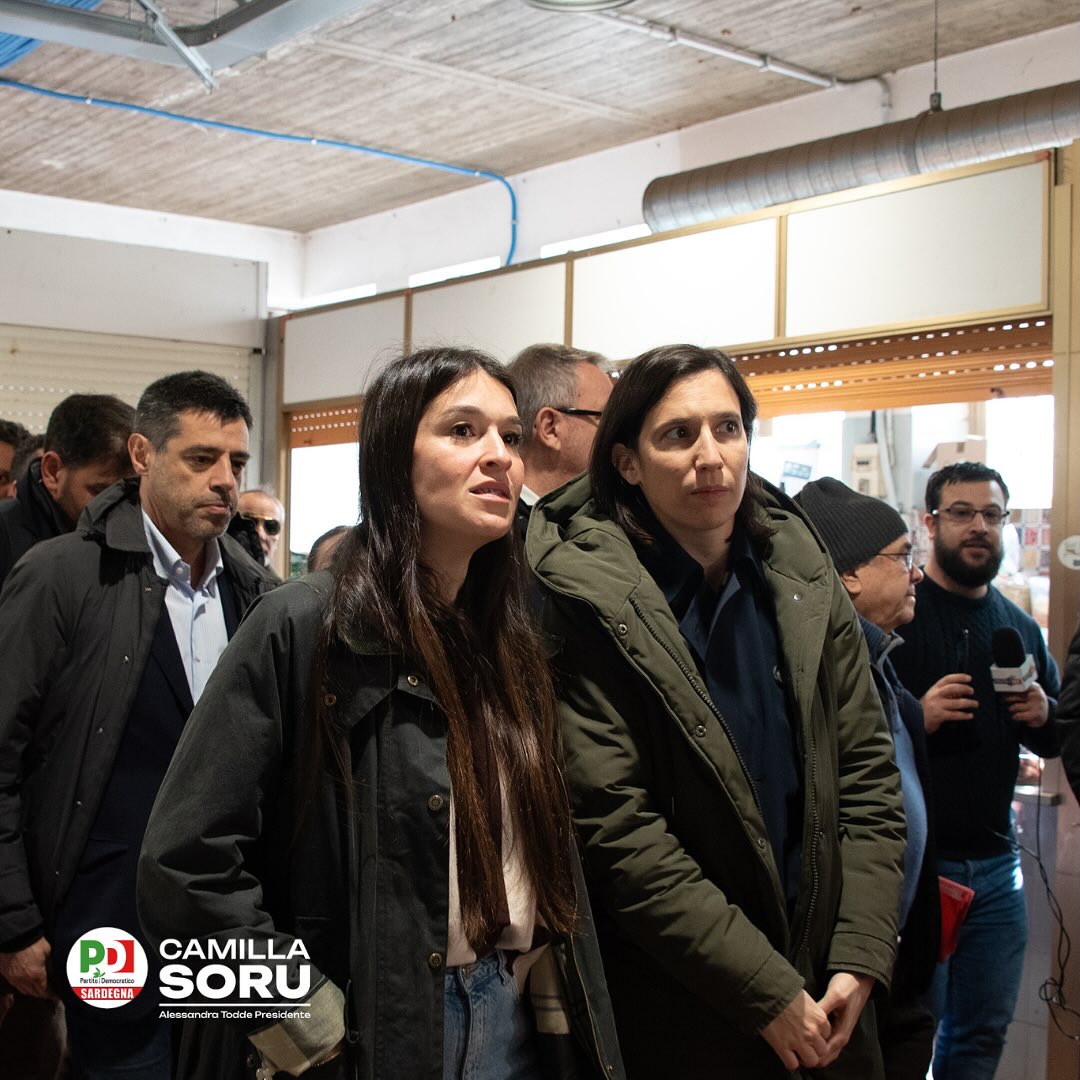 La faida dei Soru continua, Camilla pronta a denunciare: “C’è una Soru fasulla nelle liste di papà”