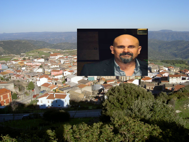 Infarto fulminante nelle campagne di Silius, allevatore 57enne muore nel pick up che si ribalta