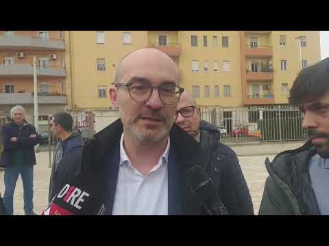 Fascismo e saluti romani? Da Truzzu nessun passo indietro: “Sono attacchi di chi non ha argomenti e rincorre”