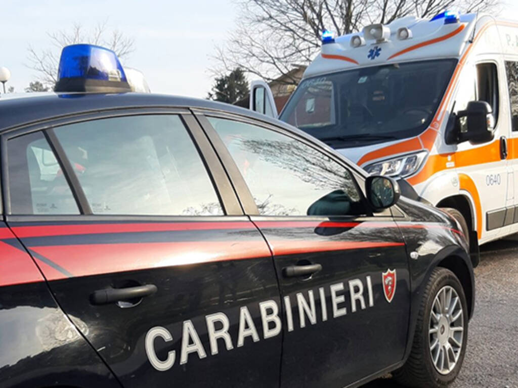 Carabiniere in pensione travolto e ucciso dall’albero che stava tagliando a Orosei, addio a Ignazio Frau