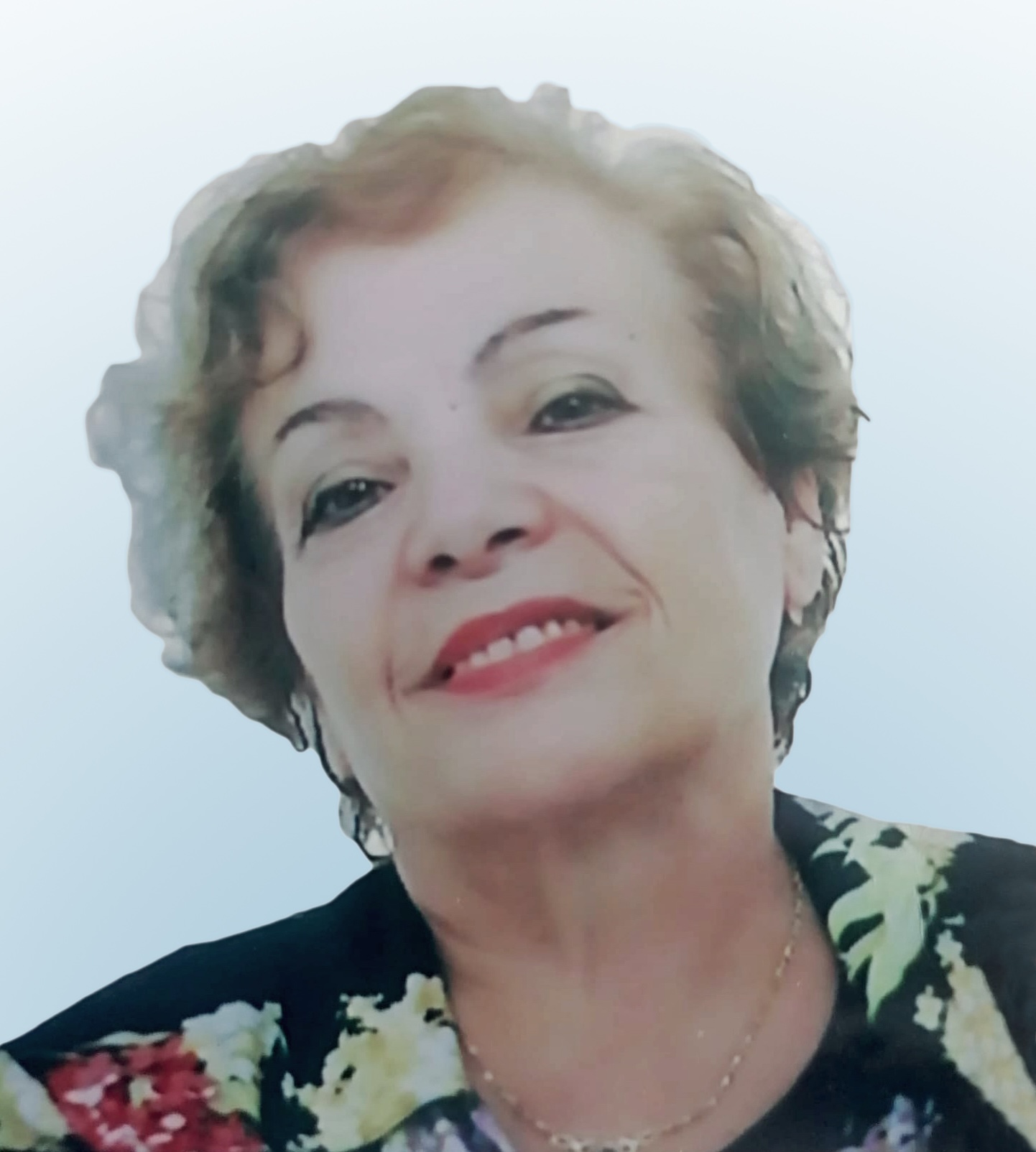 Cagliari, addio a Genesia Pala: i funerali domani nella chiesa di San Pio X