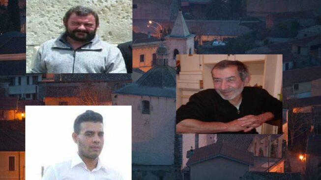 Allevatore massacrato a bastonate a Gergei, padre e figlio condannati a 15 e 14 anni