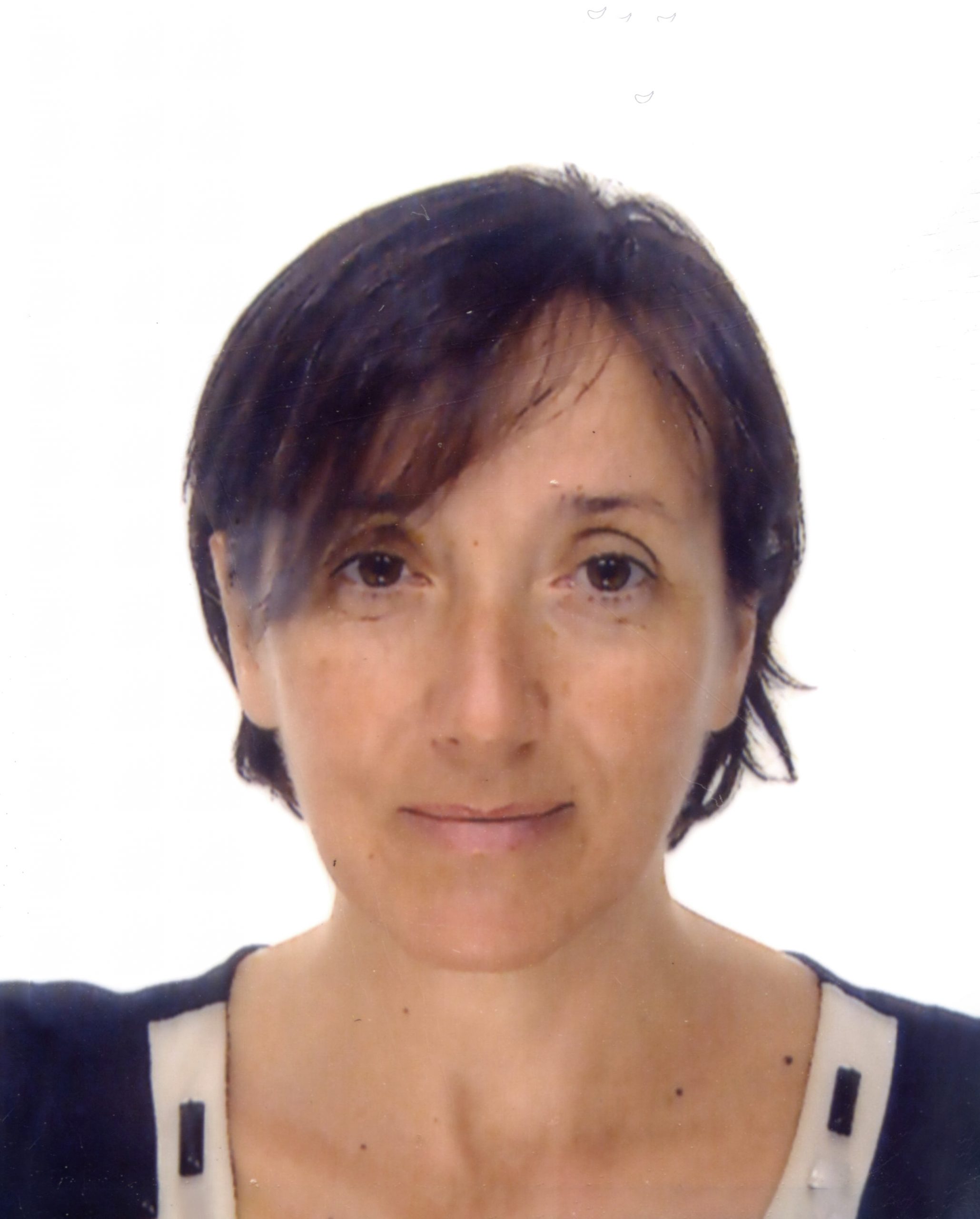 Addio a Graziella Fois, la piangono con grande dolore il marito e il figlio