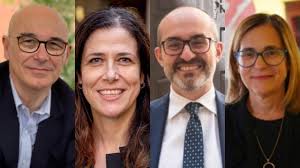 Meno 6 al voto per le regionali, al via una settimana di fuoco per conquistare il comando della Sardegna