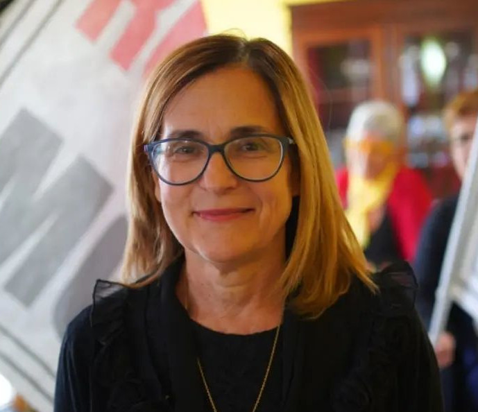 Lucia Chessa chiude la campagna elettorale a Nuoro: “La calata di big nazionali certifica una politica debole”