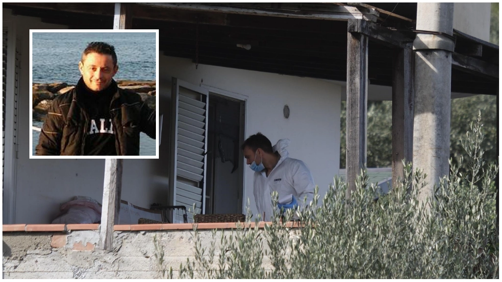 Ammazza la moglie e due figli, un’altra si salva: “Giovanni sentiva presenze demoniache in casa”