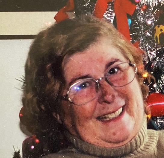 Sarroch addio a Luigina Campus: i funerali domani nella chiesa di Santa Vittoria