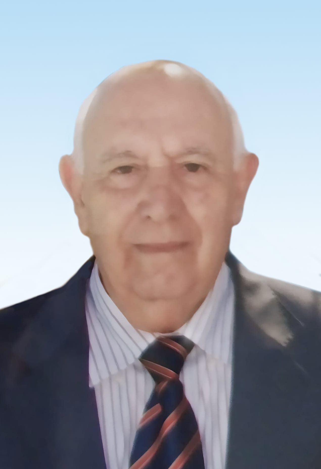 E’ tornata alla casa del Padre Celeste l’anima buona e generosa di Salvatore Pira 