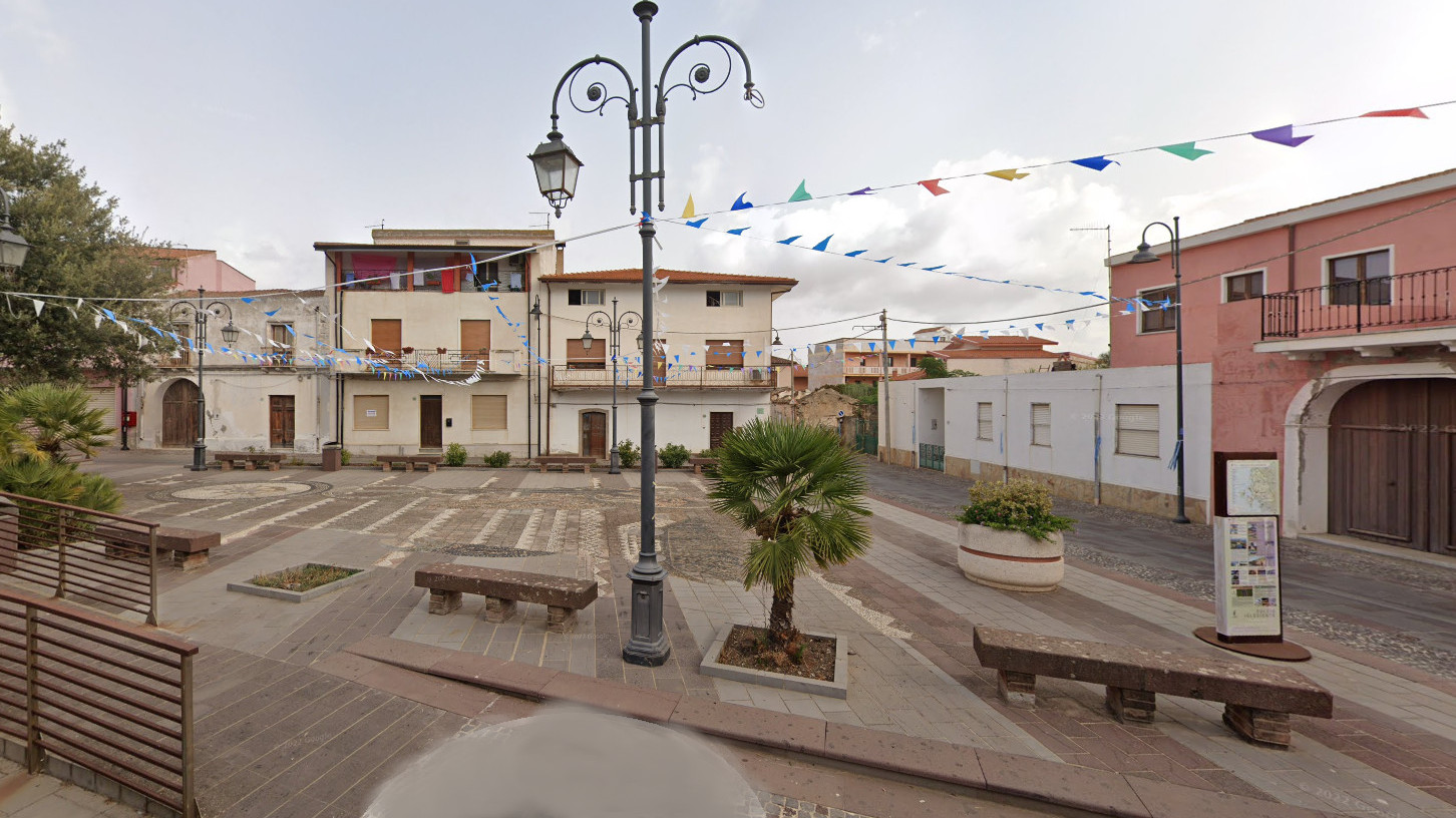 Dramma a Piscinas, donna 90enne muore in casa ustionata dalla stufa a legna