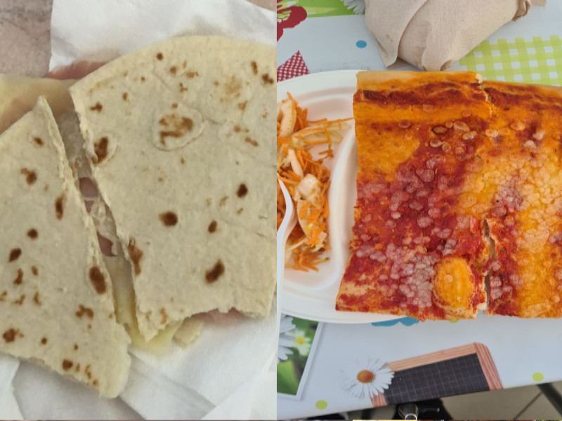 Cagliari, genitori furiosi per i nuovi menù delle scuole: “Assurdo dare piadine, pizze o piatti unici”