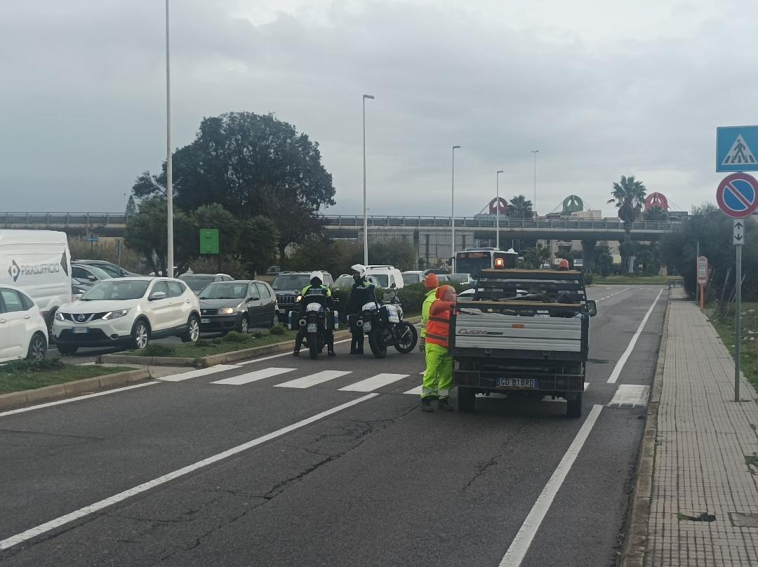 Cagliari, zero dossi e il mistero delle siepi dove è morto Xuanming Guan: “Aspettiamo gli esiti dei rilievi”