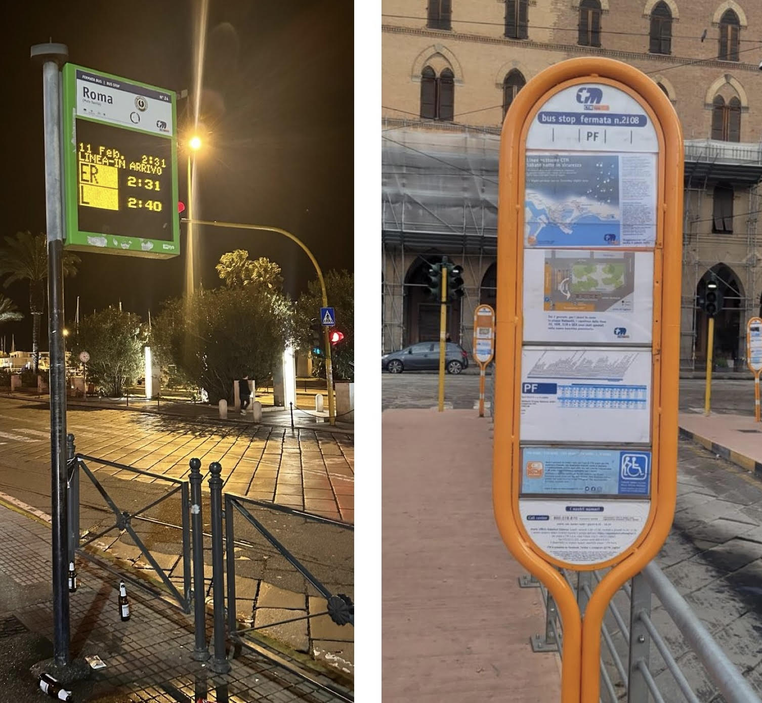 Oltre mille a bordo in due weekend, il bus notturno salvavita piace ai ragazzi di Cagliari e hinterland
