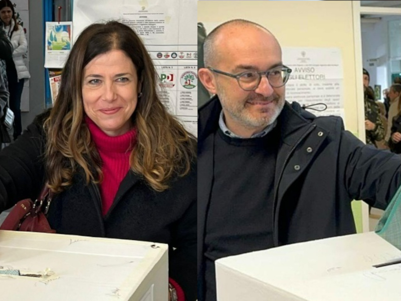 Sardegna, guerra sul filo dei voti: Todde in vantaggio su Truzzu per mille preferenze