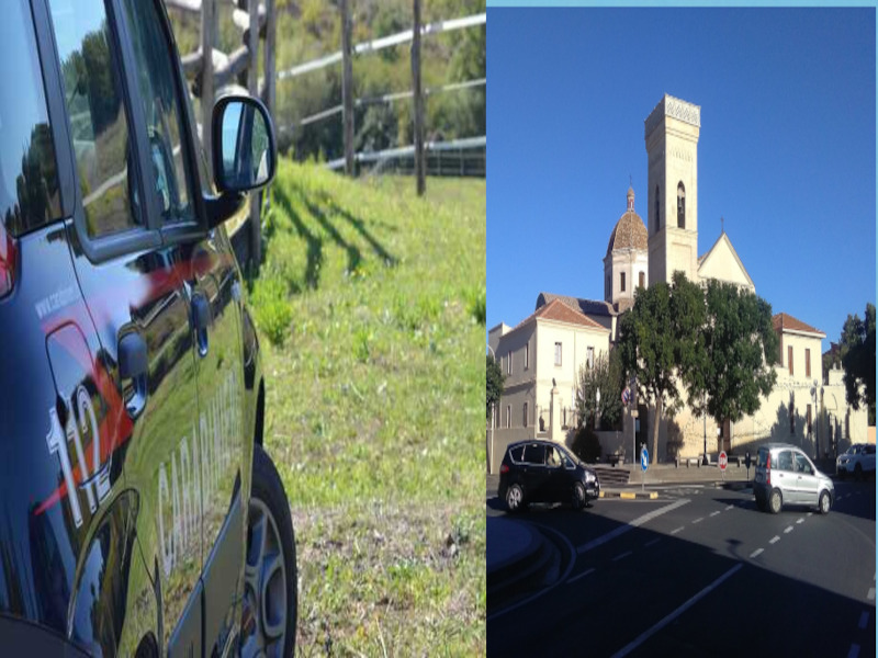 Picchiato, con le orecchie tagliate e la pelle bruciata: i 3 anni di schiavitù di un manovale a Villasor