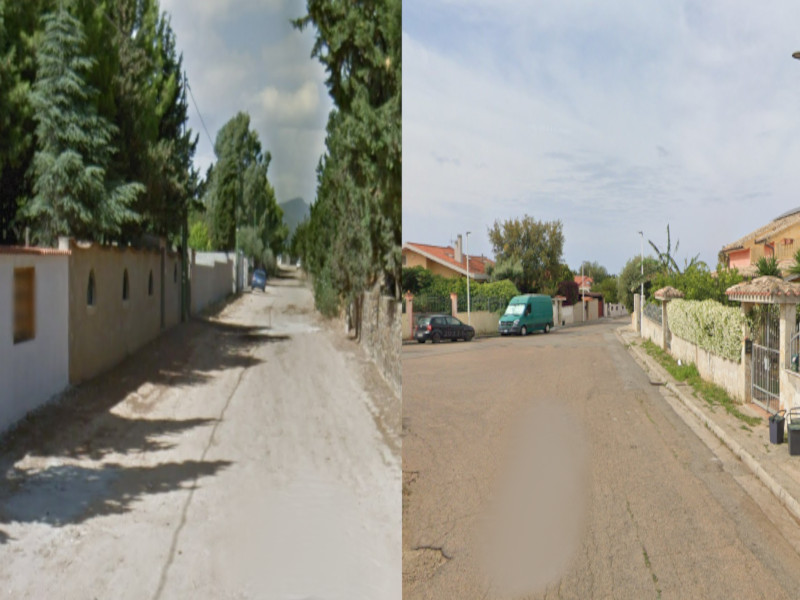 Piscine e stanze in più costruite senza permessi, stretta sui furbetti a Quartu: “Demolitele o arrivano multe salate”