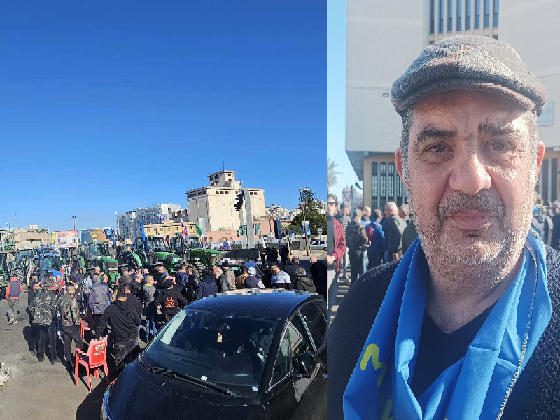 Cagliari, la guerra di pastori e agricoltori va avanti: “Tutti a Bruxelles contro carne sintetica e farina di grillo”