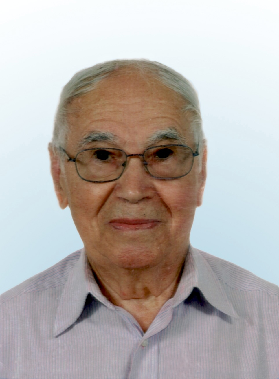 La figlia Annalisa annuncia la scomparsa dell’amato papà Lino