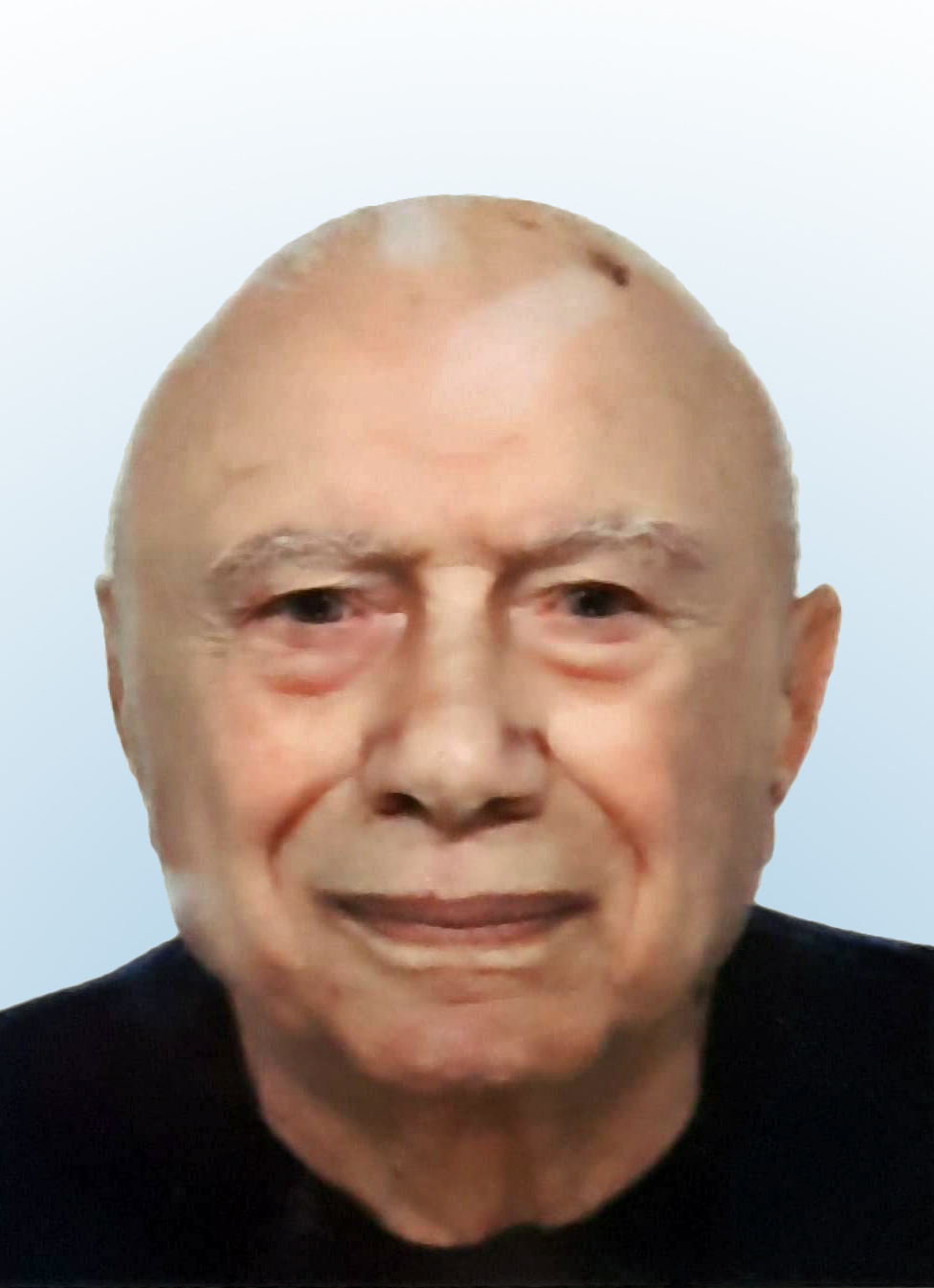 Pula, è mancato Antonio Floris