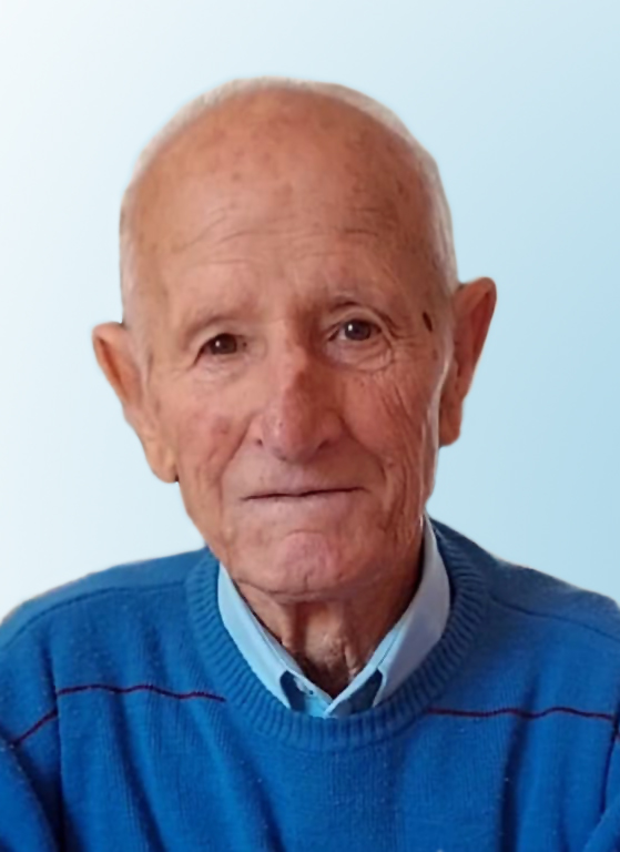 Efisio Congiu, Ringraziamento e Trigesimo