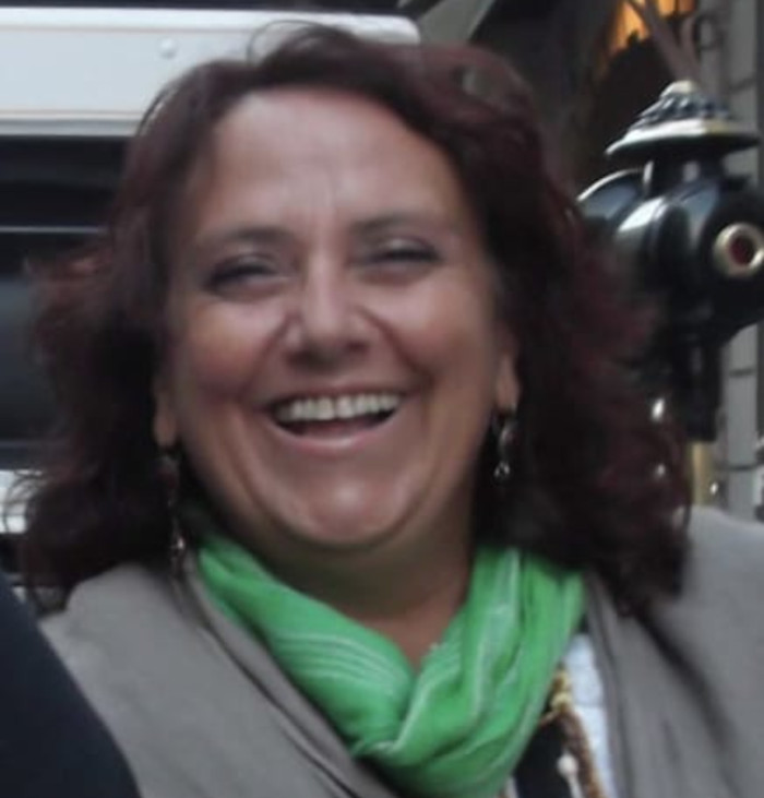 Gabriella Ambu scomparsa a 64 anni, il dolore del marito e dei tre figli della leader del Panda Monserrato