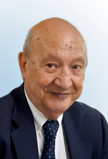 Cagliari, l’amato papà e nonno Emanuele Lao ha raggiunto la cara mamma e nonna Elisabetta