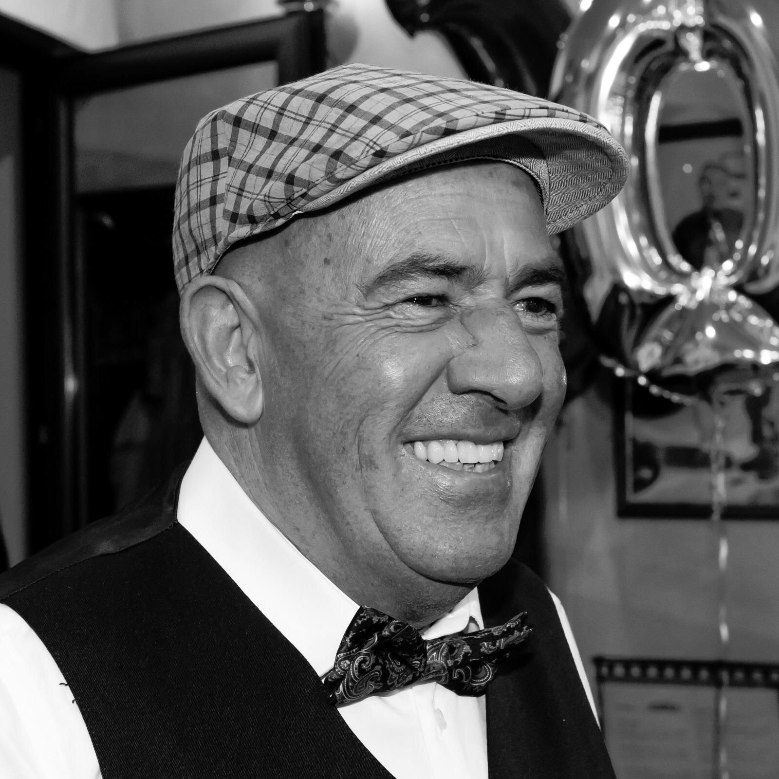 Addio Luigi Meloni, il cielo è l’unico limite che ci separa