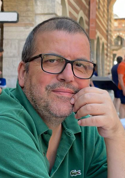 Ci sono le note musicali nel cielo, addio amatissimo Giuseppe Lai