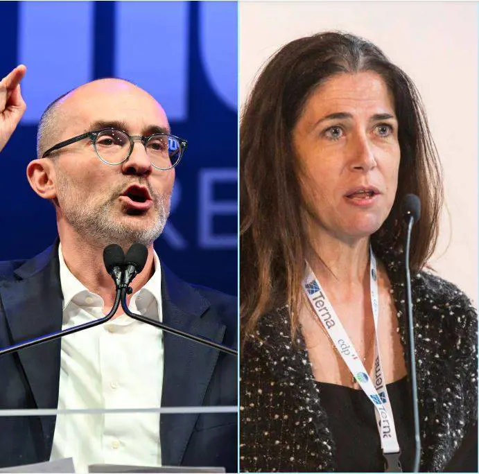 Regionali, si accorciano le distanze fra Todde e Truzzu: “Con meno di mille voti ricorso al Tar”. Pd: “Basta minacce e tensioni”