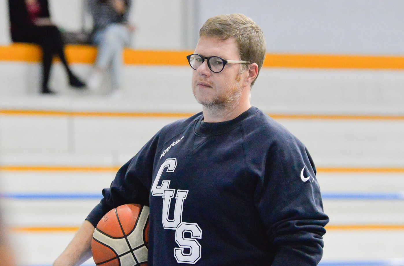 Ha un malore mentre si allena, radiologo viceallenatore del Cus Sassari muore a 45 anni