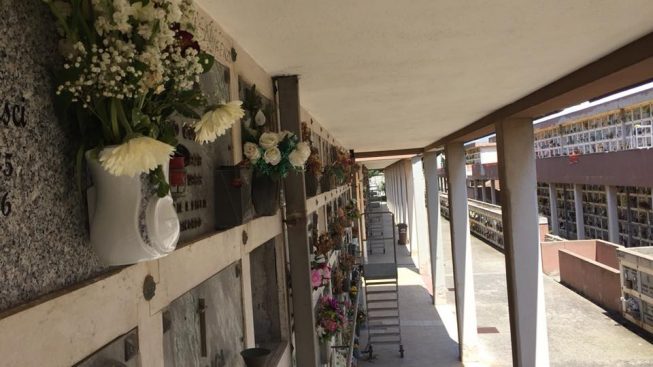 Concessioni scadute, a Cagliari 1110 salme pronte a restare senza