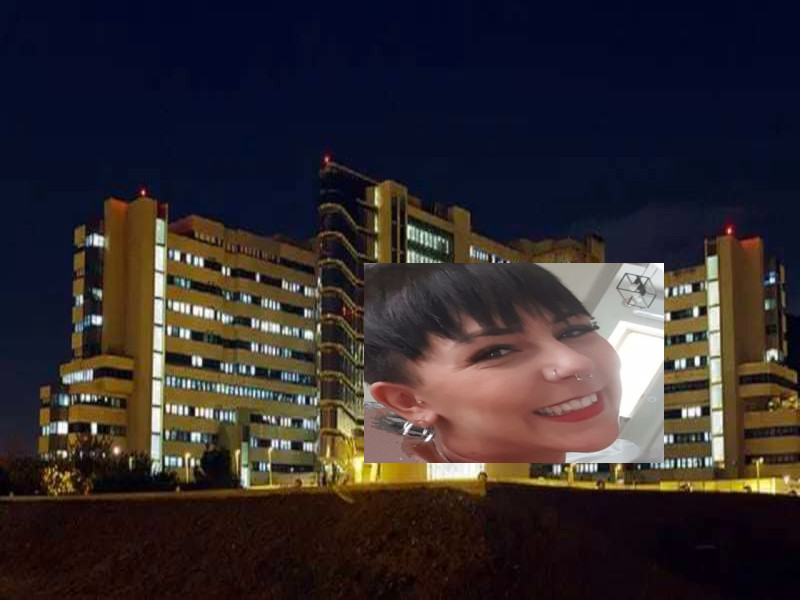 L’emorragia improvvisa e la morte al Brotzu, Selargius sotto choc per Maira Ambu: “Piangiamo una giovane mamma coraggiosa”