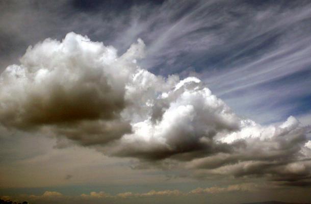 Meteo Casteddu, nuvole e vento ma la pioggia scompare dalla Sardegna: temperature in aumento