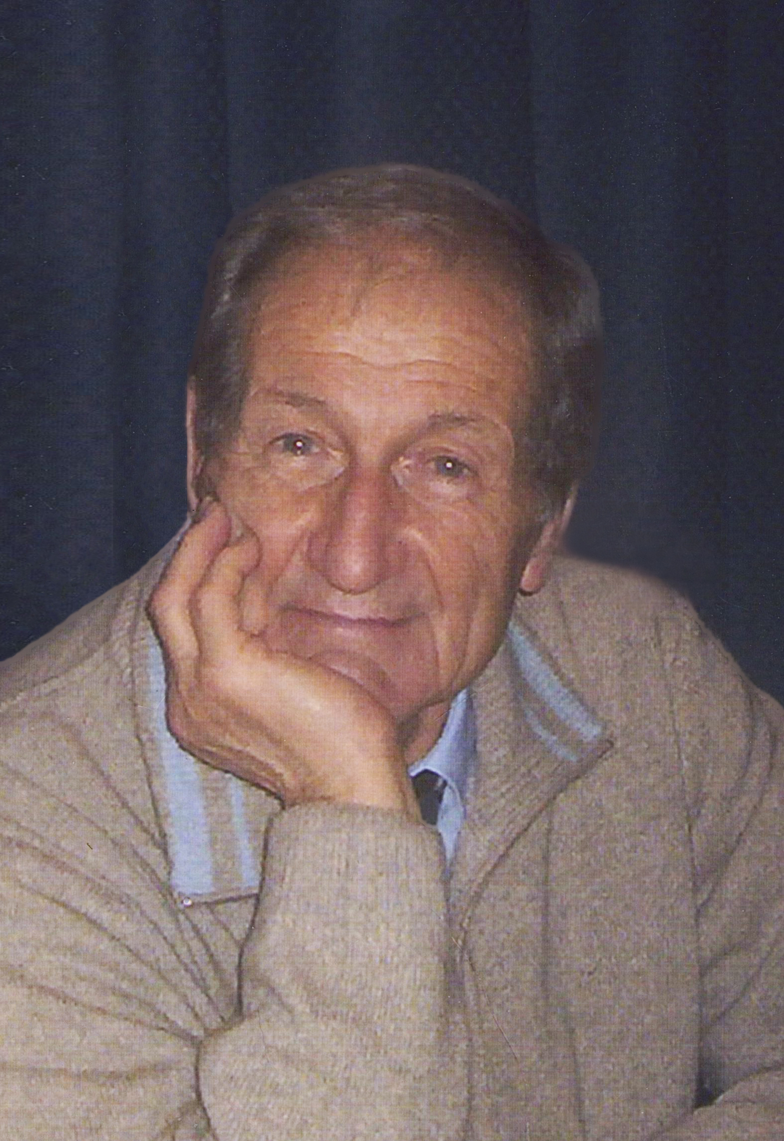 Cagliari, addio a Ettore Bina: i funerali domani nella chiesa di San Paolo