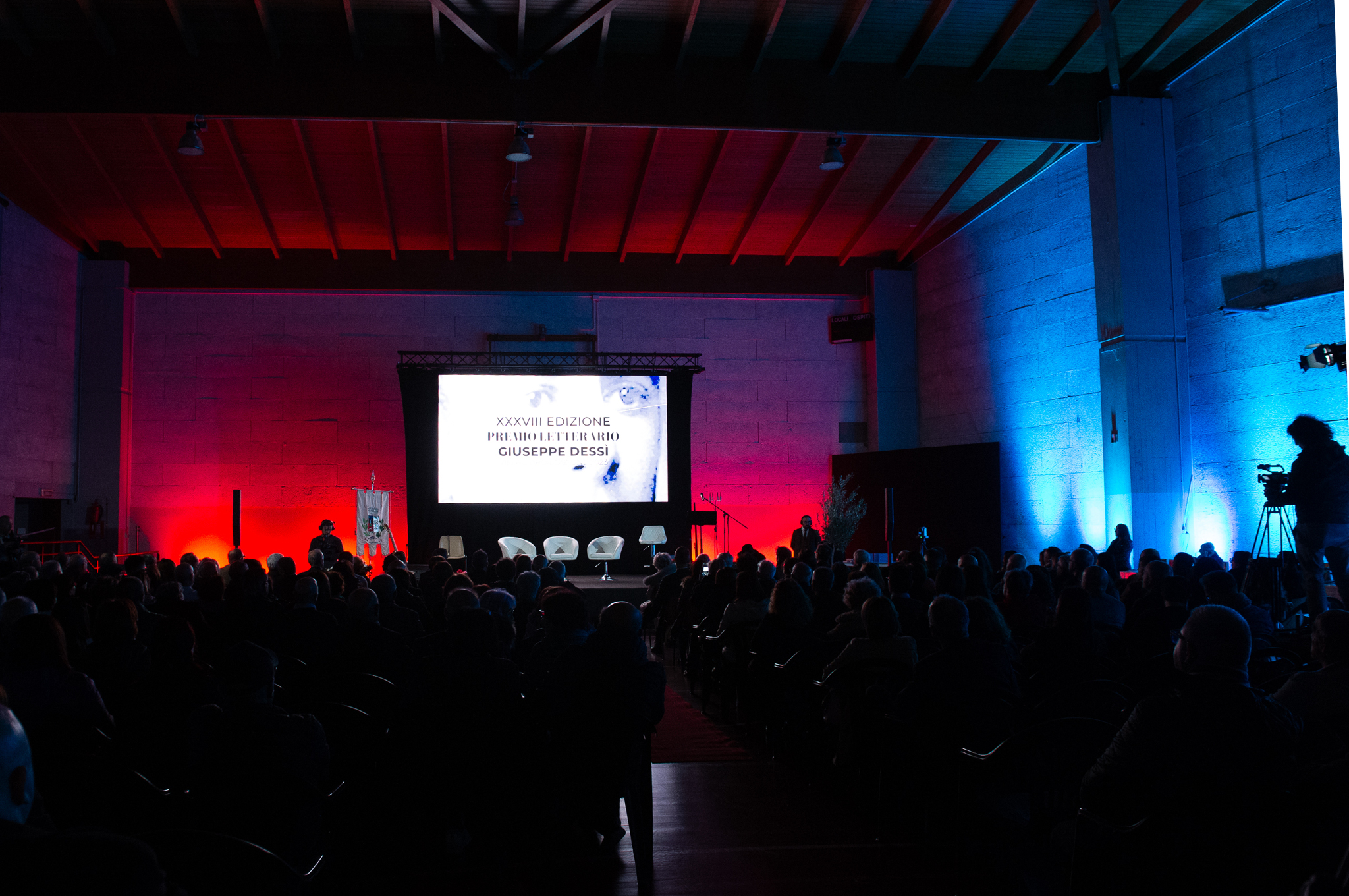 Villacidro, Premio “Giuseppe Dessì”: pronto il bando per la trentanovesima edizione