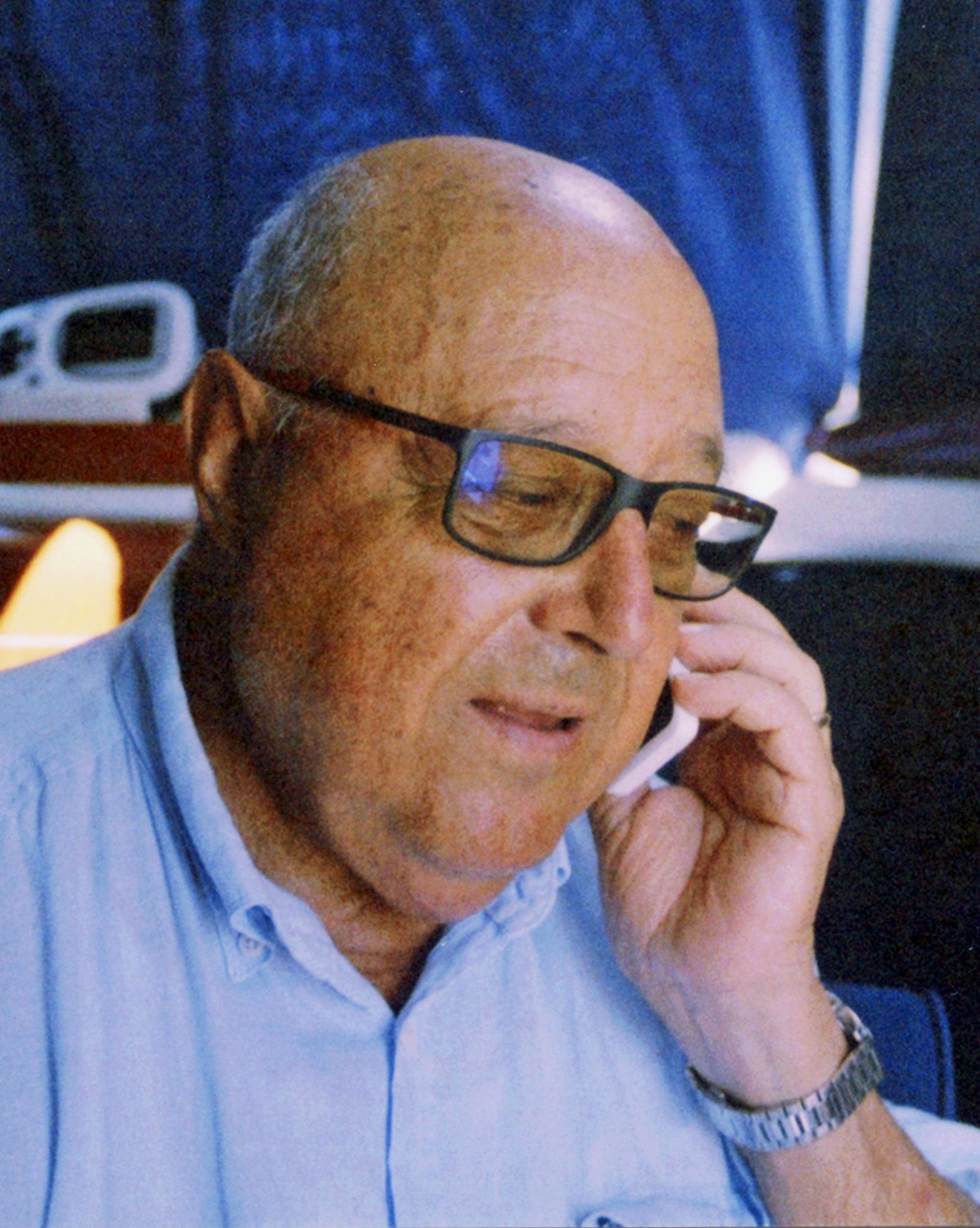 Cagliari, addio al cardiologo Marco Cherchi: era stato anche dirigente sanitario della Finanza