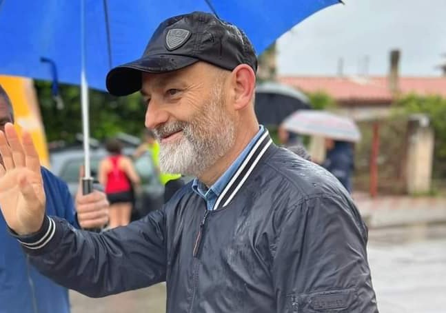 Guspini in lutto per la morte improvvisa di Marcello Fanari