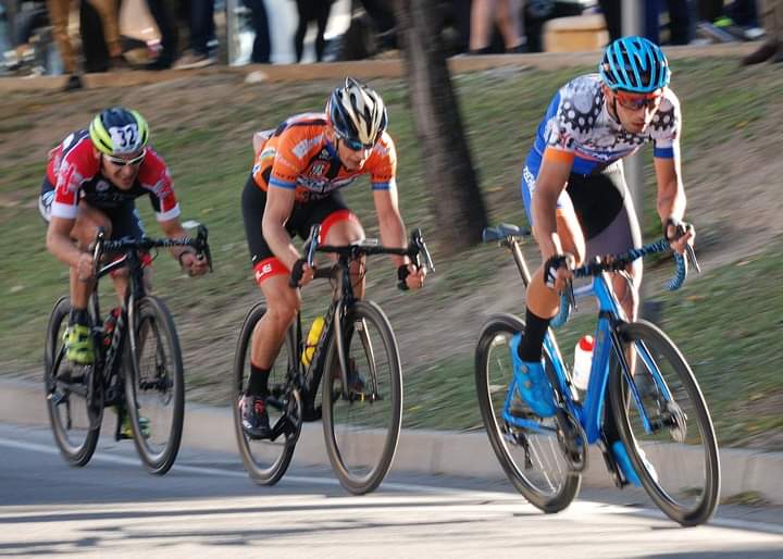 Tutti in pista a Monserrato per l’atteso gran premio ciclistico