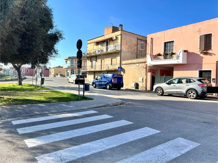 Pula, più sicurezza nelle strade: arrivano i dissuasori di velocità